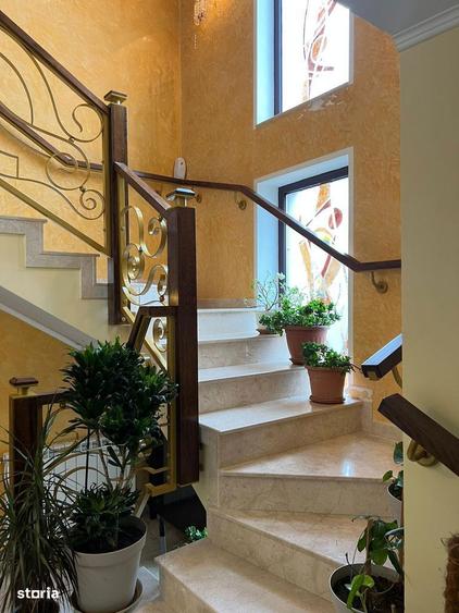 CONAC de vanzare in Giurgiu - Isvoarele | 4000 MP teren | OFERTA - 4