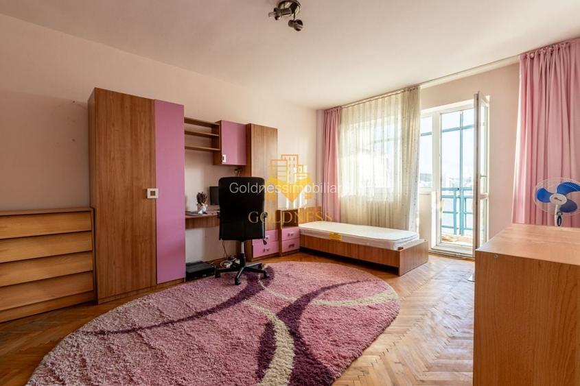 3 camere, decomandate, 2, Calea Manastur Zona 18 GYM, Pet Friendly
