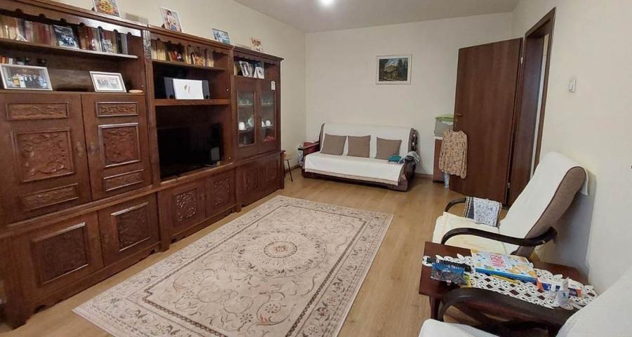 2 camere constructie 1983 etaj 1/4 Fundeni - Morarilor, - 2