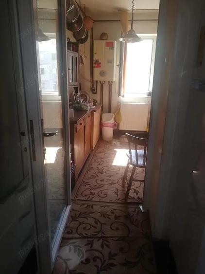 Vand apartament 2 camere M9 sc. nr 8 - 6