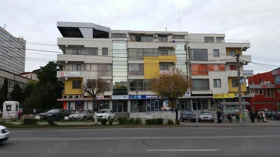 Apartament pe Observatorului, Zorilor - 6