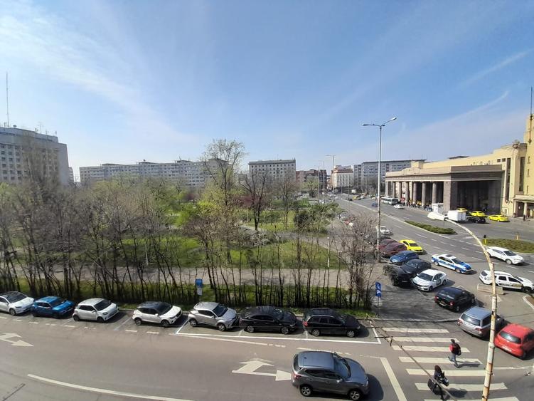 Inchiriere apartament 2 camere zona Gara de Nord, etaj 3, centrala - 9