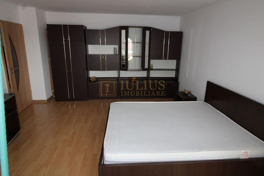 la 5 minute de Iulius Mall, centrala proprie, ideal pentru cuplu, studenti - 2