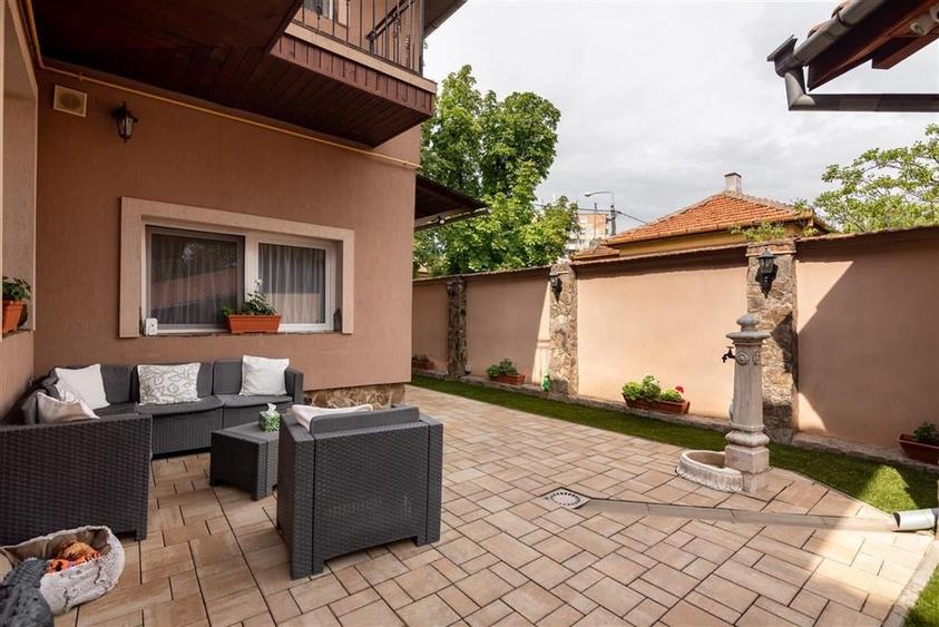 RECO casa in cantemir aproape de lotus - 15