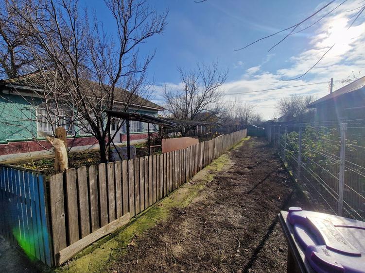 Casa batraneasca renovabila la 35 min de metrou Bucuresti - 5