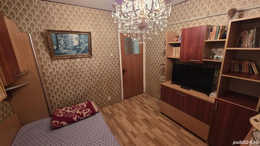 Proprietar, inchiriez apart. 3 camere cu loc de parcare in Dr. Taberei - 3