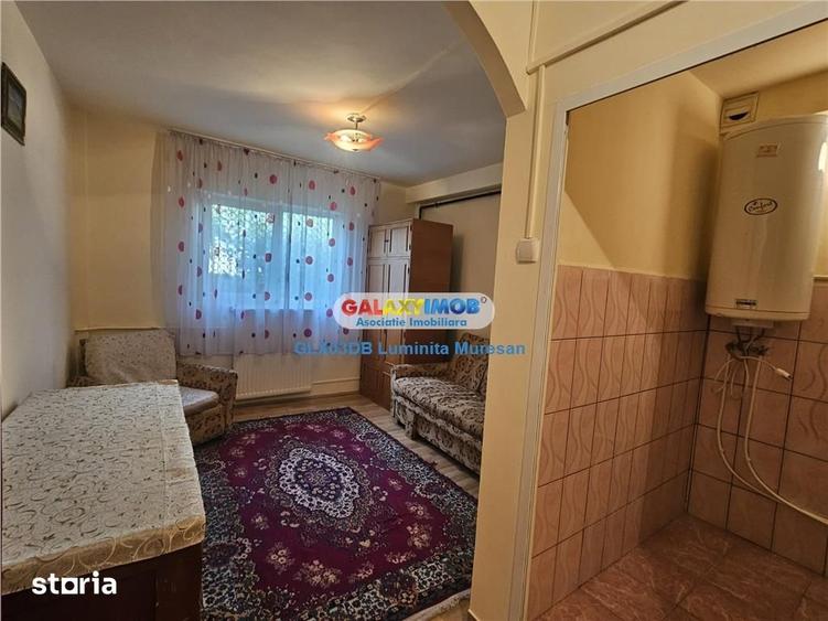Garsonieră în Micro 12