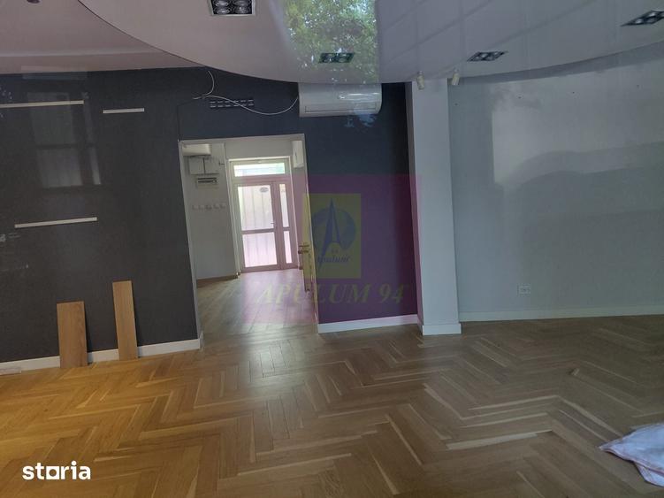 Spațiu comercial, de 78.79 mp, în Centrul Civic