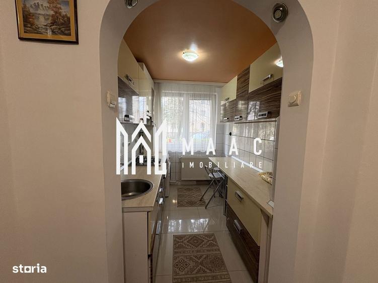 Apartament 2 Camere I Parter I Mobilat I M.Viteazul - 6