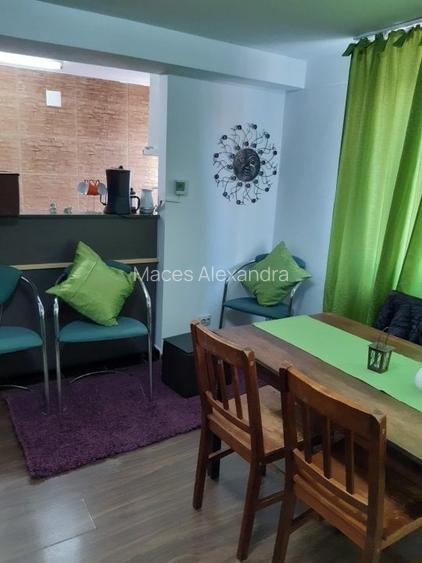 Apartament cu 3 camere în Dâmbovița Apartament cu 3 camere în Dâmbovița