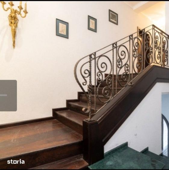 Oportunitate rara in Amzei vila spatioasa cu multiple utilizari - 5