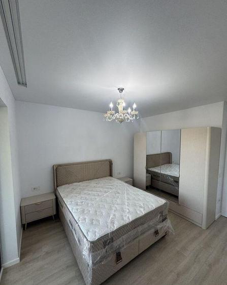 Apartament 3 camere Bloc nou, Tiglina 2 - 1