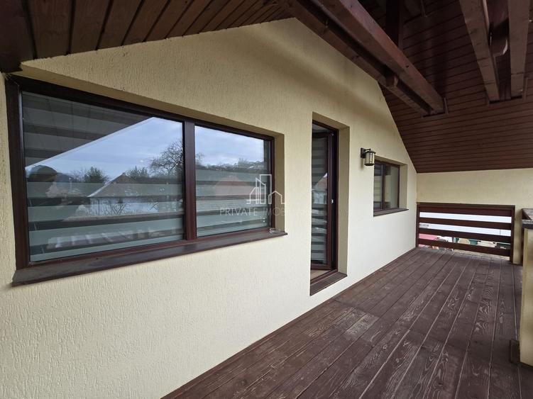 Casa de vanzare 522 Mp, nemobilata, Sighisoara - 11