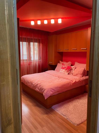 Inchiriez Ap.2 camere SUPERB Str. Traian la Starea Civila - 7