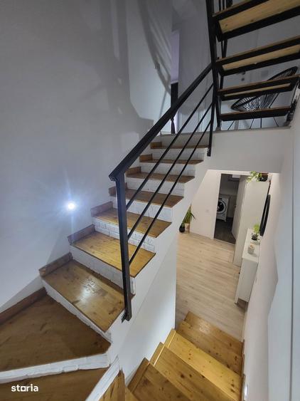 Casa cu 3 camere | Mobilata si utilata complet | Loc de parcare - 8