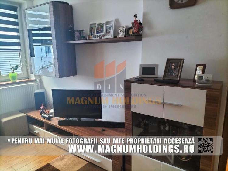 Apartament 2 camere, ultracentral, etajul 3 - 2