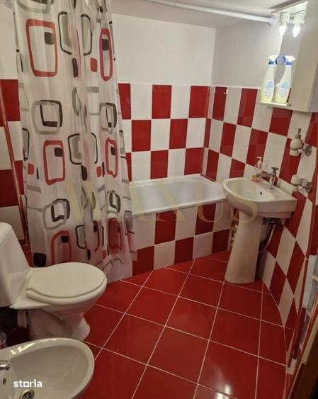 Apartament 2 camere | decomandat | demisol | zona sud-vest - 3