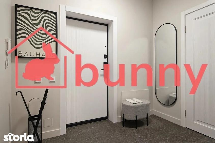 Apartament 2 camere, balcon, Aviatiei, QF578 - 5