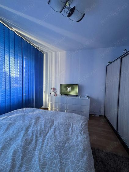 P.F. inchiriez apartament 2 camere Mara?ti str. Fabricii de Zahar - 8