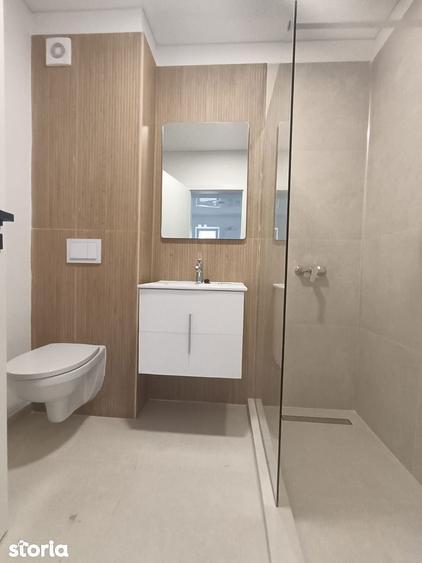 Garsoniera moderna, 32mp, str Tineretului, Metro, Auchan Militari - 3