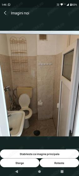 Persoana Fizica- Vand garsoniera in Gheorgheni - 1