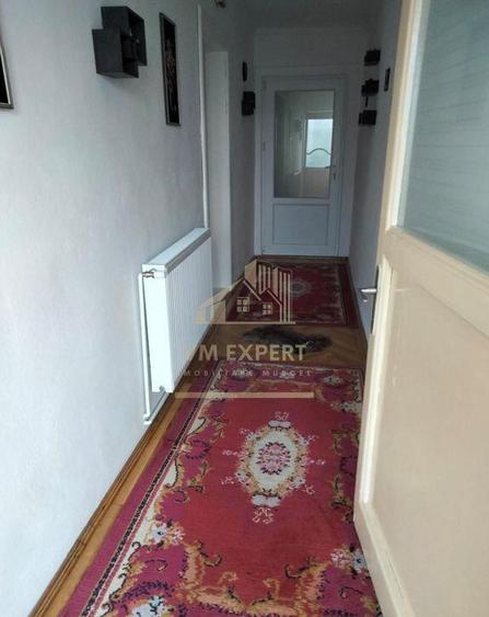 CASA 5 CAMERE, TEREN 600 MP, CAMPULUNG - 10