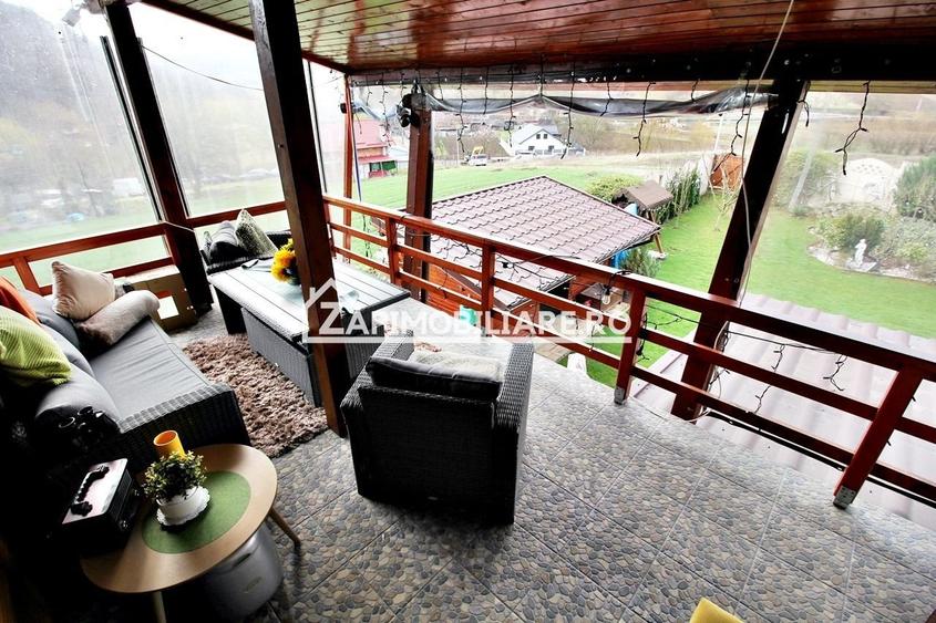 Casa la cheie 5 camere,140 mp,900 mp teren, 0% comision - 11