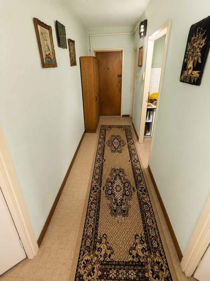 Apartament 2 camere decomandat etaj 1 Traian Repka - 8