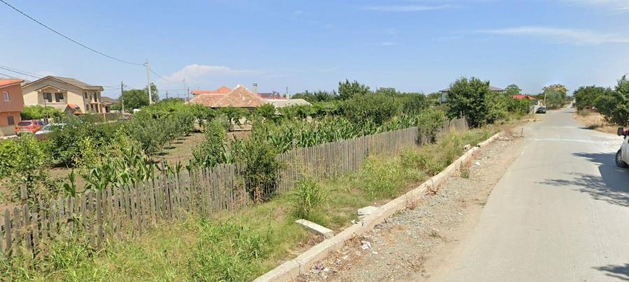 Vanzari terenuri in Tuzla - 2