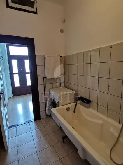 Apartament o camera în zona Spitalul Militar - 12