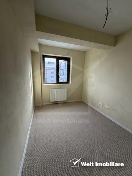 Apartament 3 camere de vanzare in Borhanci, Cluj Napoca - 2