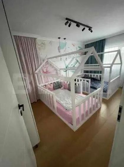 Vila moderna cu 3 dormitoare si teren generos 1.460 mp - 10