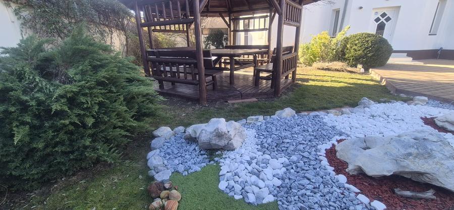 Vila individuala Iancu Nicolae - British School - 3