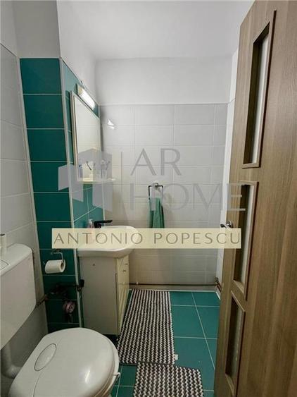 Apartament 3 camere, centrala proprie, Ploiesti, zona Cioceanu/ Sala S - 8