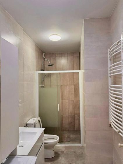 Studio Apartment - PIATA ROSETTI - 3