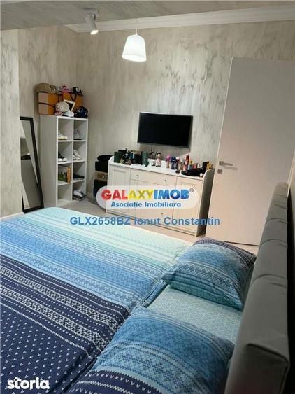 Vanzare apartament 3 camere Cartier Orizont - 11