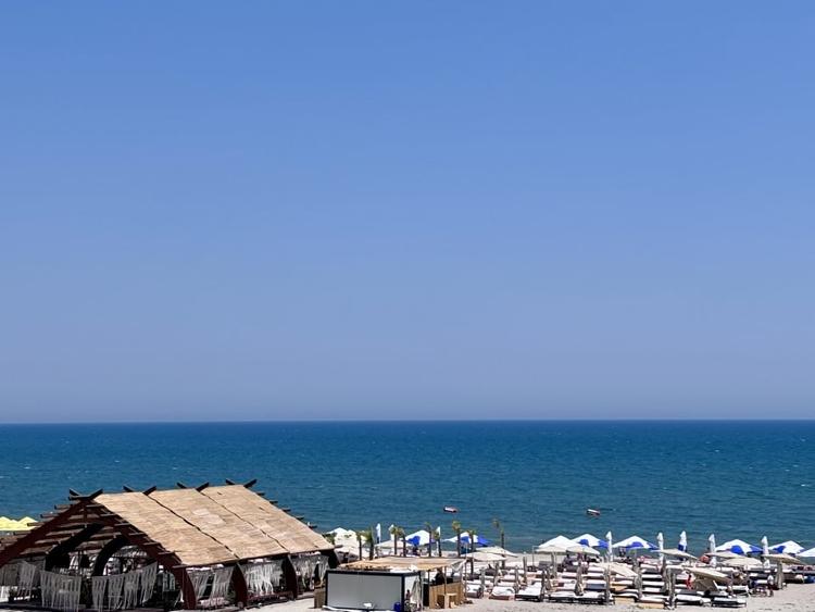 Bloc finalizat- Axxis Nova, Mamaia Nord - 2 camere cu loc de parcare - 1