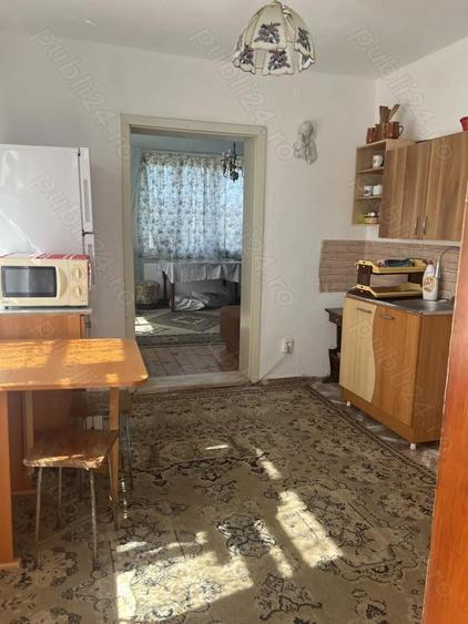 Vand casa in loc Sacel jud Sibiu - 6