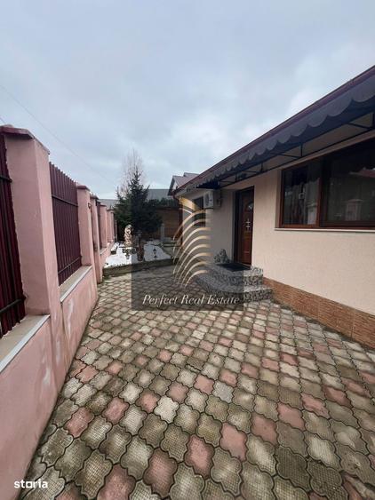 EXCLUSIVITATE Casa de vanzare in Valu lui Traian - 11