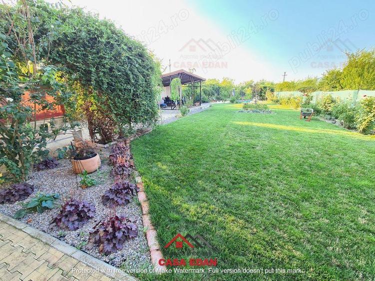 Casa in Banesti --275.000e - 6