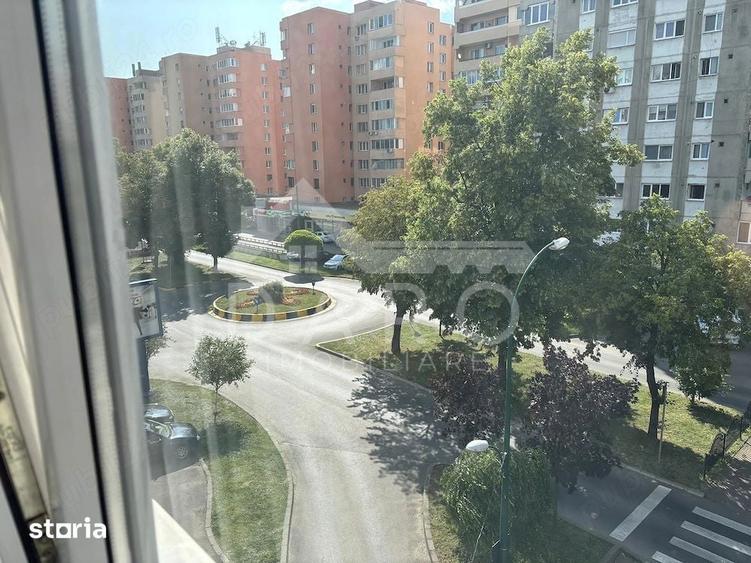 Apartament cu o camera in Dambu - 9