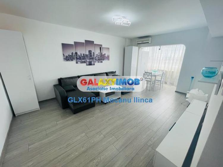 Inchiriere garsoniera de lux, in Ploiesti, zona Ultracentrala - 1