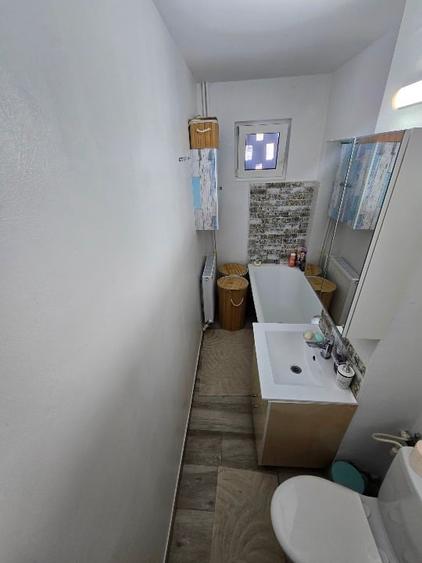 Apartament 2 camere  mobilat  și uitilat ! - 8