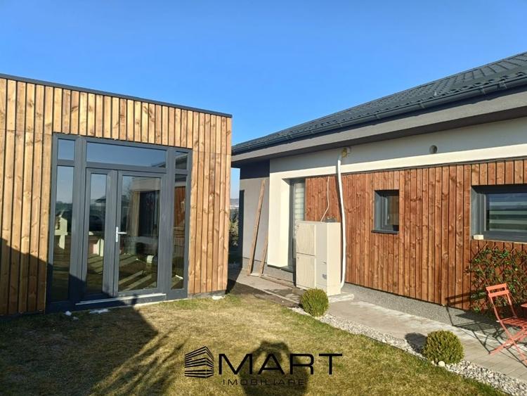 Casa individuala 120 mp Harman - 4