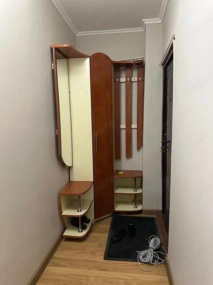 Garsoniera de inchiriat in zona Jiului - 4