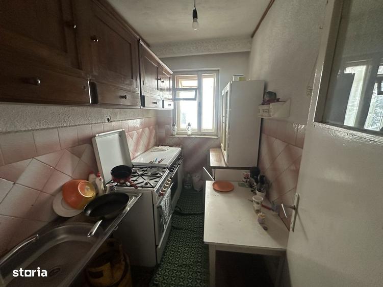 Garsoniera de vanzare | 30 mp | zona centrala - 4