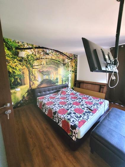 Techirghiol  - cladire rezidentiala D+P+1 - Central - 14