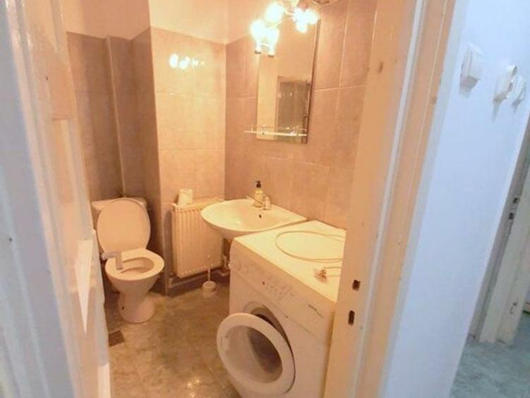 Apartament cu o camera, ultracentral - Universitatea Dunarea de Jos - 5