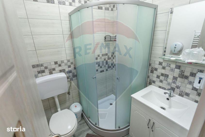 Afacere la cheie | Pensiune + casa de locuit - 5