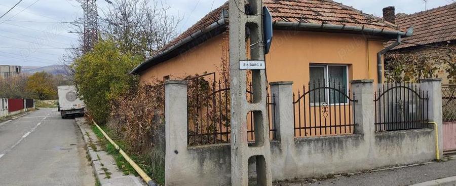 Casa de vanzare Someseni - 1